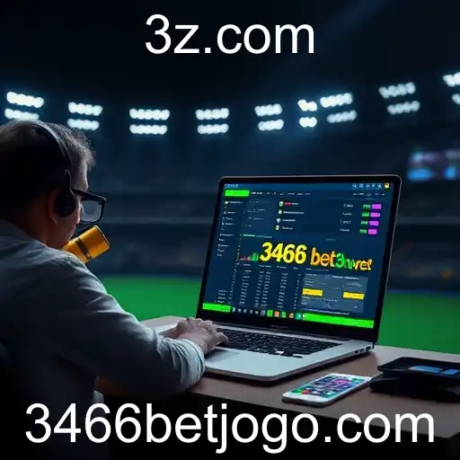 A Evolução do Mercado de Apostas no Brasil