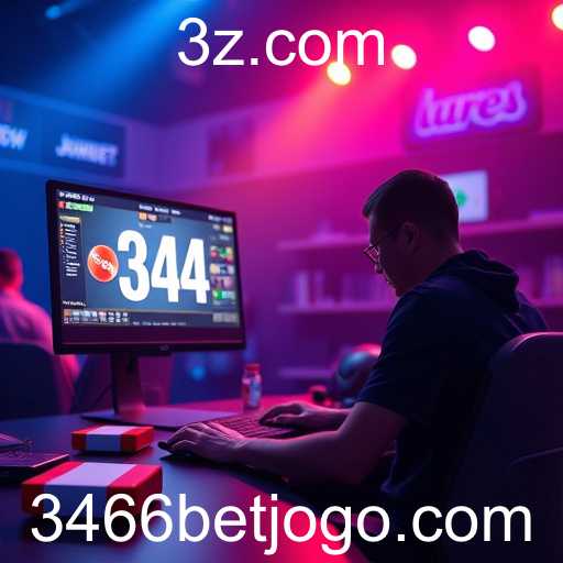 A Evolução do Setor de Jogos Online e as Novas Tendências para 2025