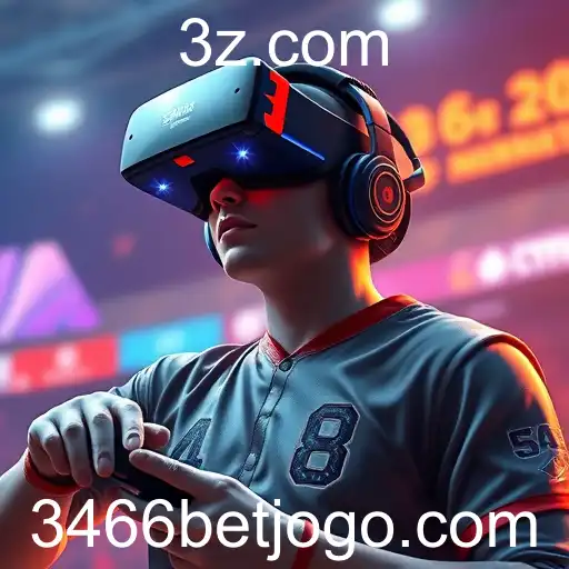 Inovações e Desafios do Futuro dos Jogos em 2025