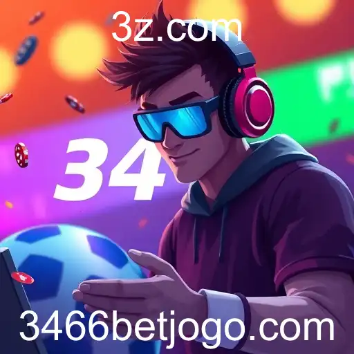 A Revolução dos Jogos de Apostas e o Futuro do Entretenimento