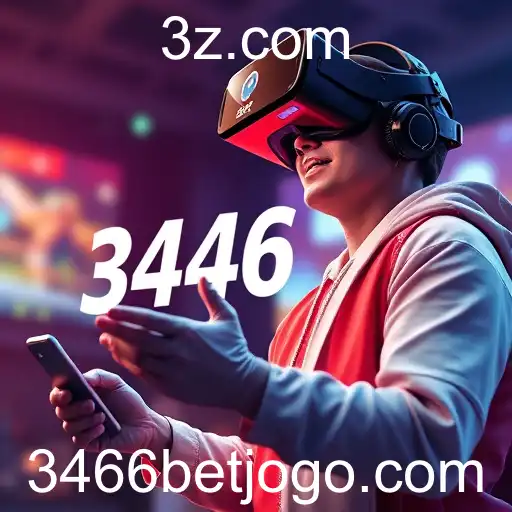 A Evolução dos Jogos em 2025: Uma Nova Era Interativa