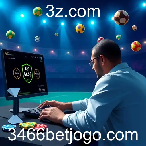 O Impacto dos Jogos Online no Brasil em 2025