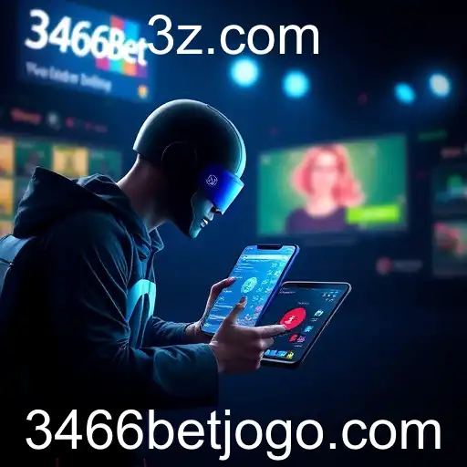 Novo Horizonte para Jogos Online no Brasil