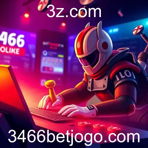 Inovações e Desafios no Mundo das Apostas Online