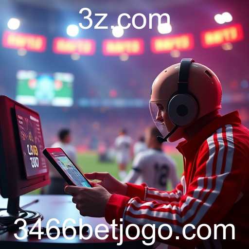 Desafios e Oportunidades no Mercado de Apostas Online em 2025