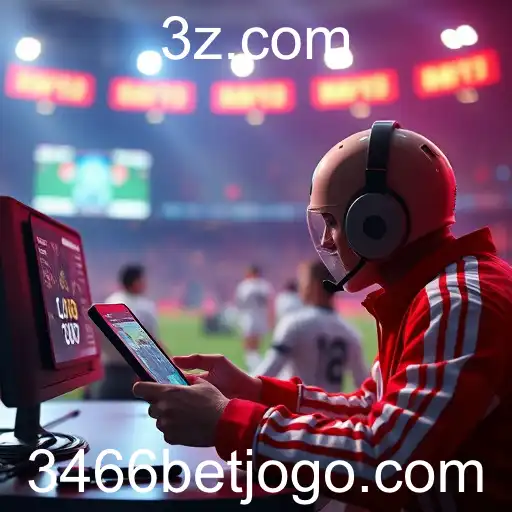 Desafios e Oportunidades no Mercado de Apostas Online em 2025