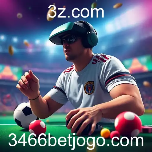 Crescimento Exponencial dos Jogos Online e Seus Impactos Econômicos