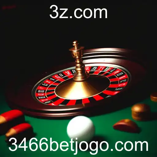 A Emoção da Roleta no 3466bet: Um Guia Completo