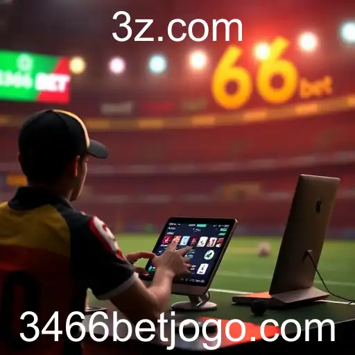 Tendências e Desafios dos Sites de Jogos em 2025