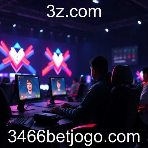 Tendências e Desafios do Mundo dos Jogos Online