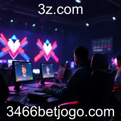 Tendências e Desafios do Mundo dos Jogos Online