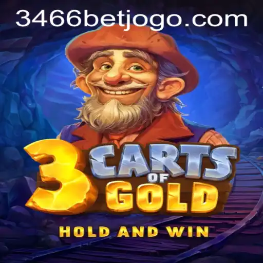 Exploring the Thrilling World of 3cartsOfGold: A New Gaming Sensation