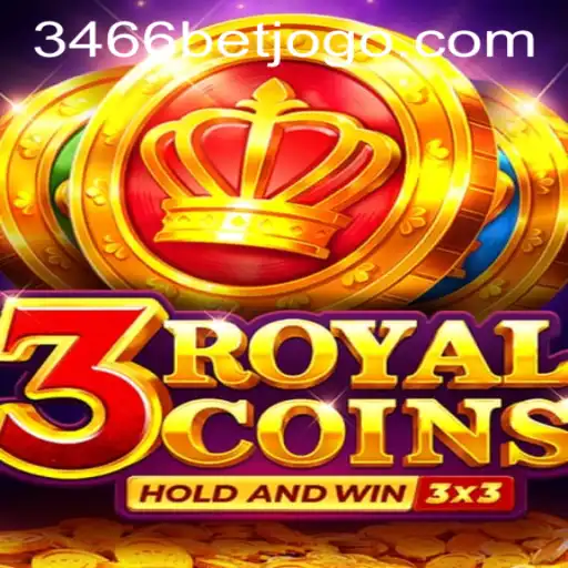 Exploring 3RoyalCoins: A Dynamic Adventure with 3466bet PH Login