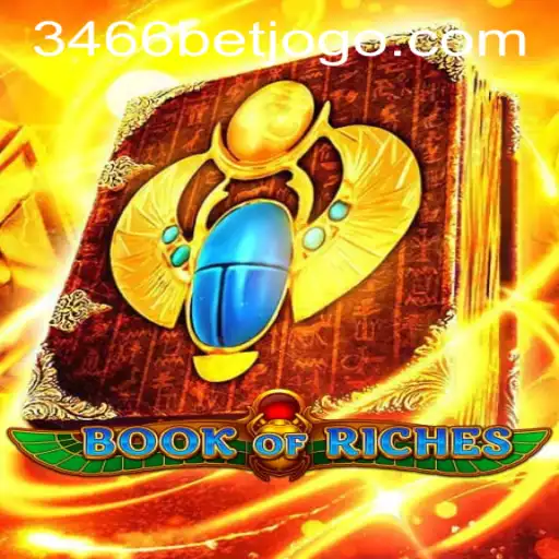 Exploring the World of BookofRiches and the Ease of 3466bet PH Login