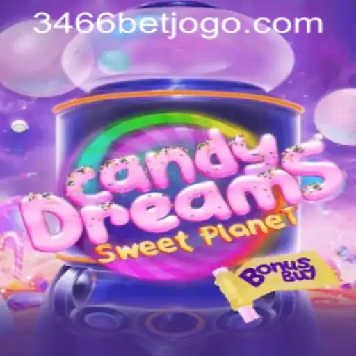 CandyDreamsSweetPlanet: Journey to a Sugary Universe