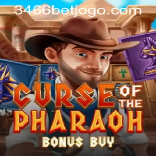 Unlock the Mysteries of 'CurseofthePharaohBonusBuy' with 3466bet PH Login
