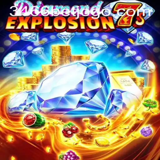 Discover the Thrilling World of DiamondExplosion7s with 3466bet PH Login