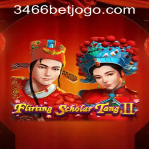 Discover the Charming World of FlirtingScholarTangII