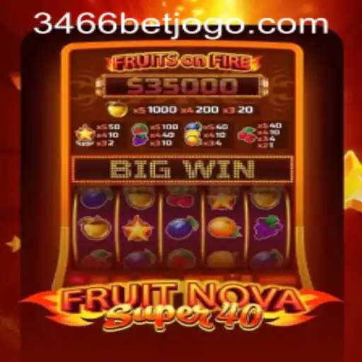 Exploring FruitNovaSuper40: The Ultimate Slot Game Experience