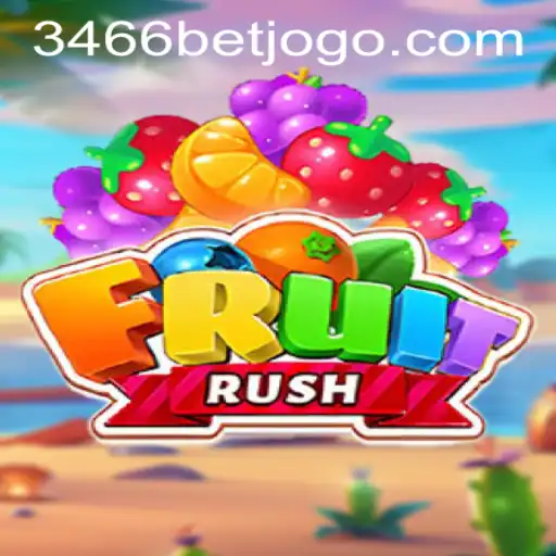 Discover the Addictive Charm of FruitRush and the 3466bet PH Login Experience