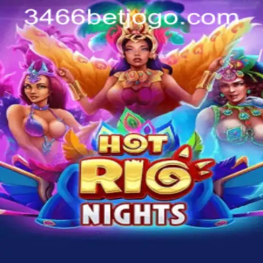 Experience the Thrill of HotRioNights: An In-depth Look at the Game and 3466bet PH Login