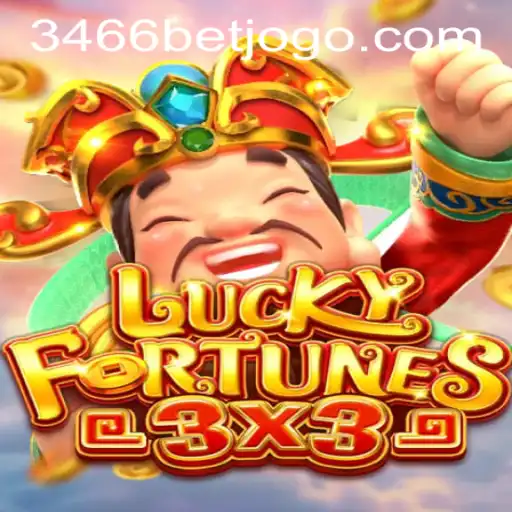 Welcome to the Thrilling World of LUCKYFORTUNES3x3: Your Gateway to Gaming Success