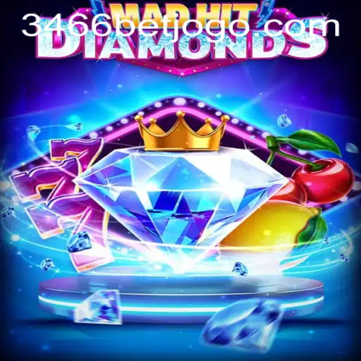 Exploring the Thrills of MadHitDiamonds and Its Integration with 3466bet PH Login