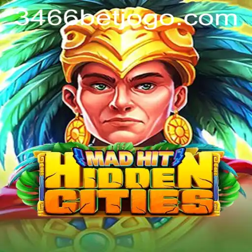 Unveiling MadHitHiddenCities: A Thrilling Adventure with 3466bet PH Login
