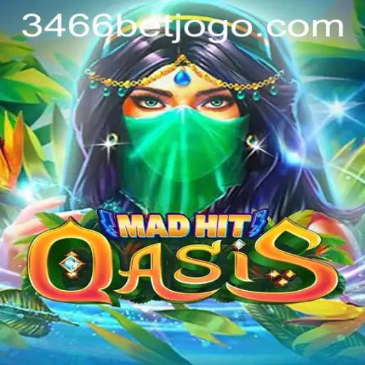 Exploring the World of MadHitOasis with 3466bet PH Login