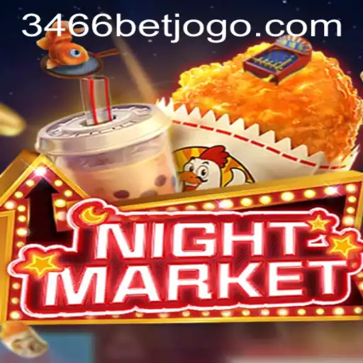 Exploring NIGHTMARKET: A Thrilling Online Gaming Experience