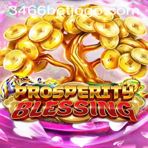 ProsperityBlessing: A Journey into the Realm of Luck and Fortune