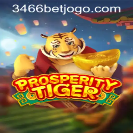 ProsperityTiger: The New Sensation in Online Gaming with 3466bet PH Login