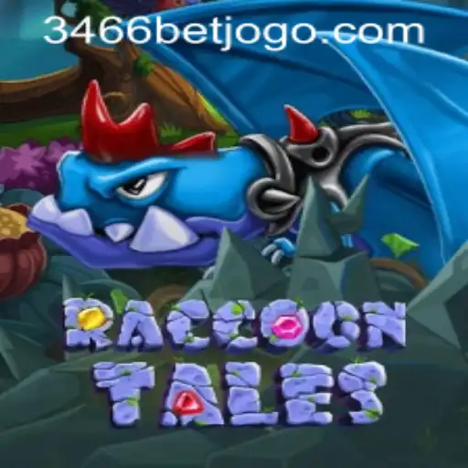 RaccoonTales: Explore the Adventures of a Charming Mascot