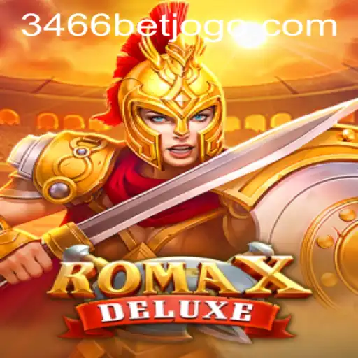 Discover RomaXDeluxe: A New Adventure in Online Gaming