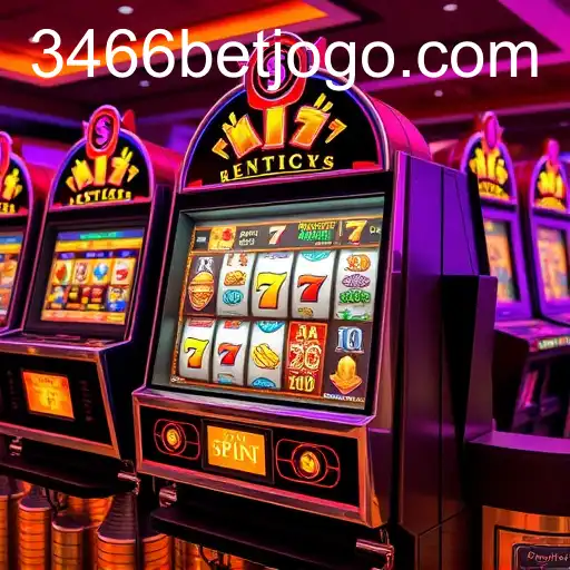 Gaming Experience 3466bet PH Login - 800+ Premium and Exclusive Games