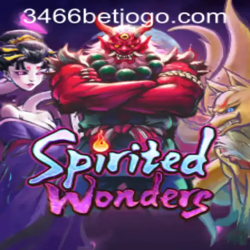 Unveiling SpiritedWonders: A Captivating Journey in Online Casino Gaming