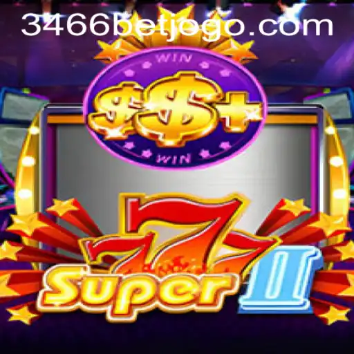 Mastering Super777II: An Exciting Journey into the World of 3466bet PH Login
