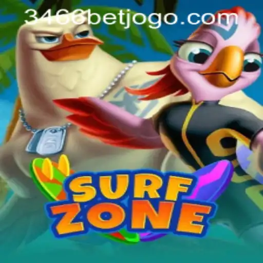 SurfZone: An Exciting Adventure Into the World of Virtual Surfing