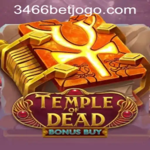 Unveiling the Mysteries of TempleofDeadBonusBuy: A Guide to Thrilling Gameplay and 3466bet PH Login
