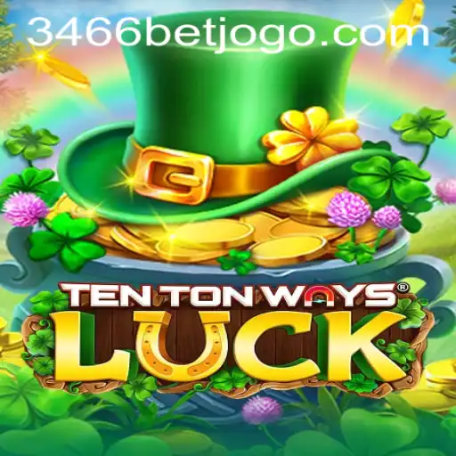 Exploring the Intricacies of TenTonWaysLuck and Its Connection to 3466bet PH Login
