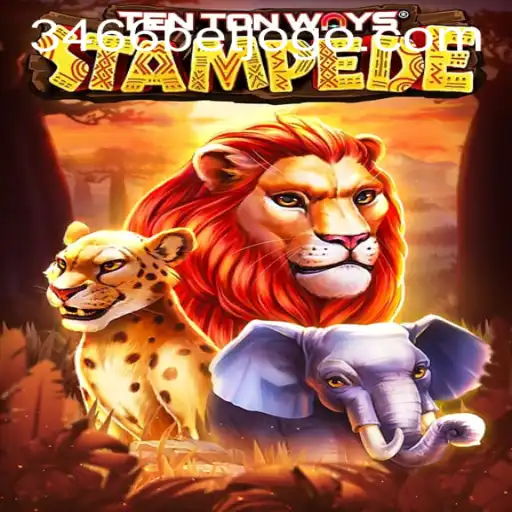 Exploring the Thrills of TenTonWaysStampede: A Game Experience with 3466bet PH Login
