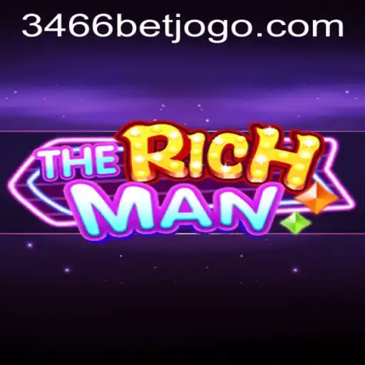 Discover the Exciting World of TheRichMan and the 3466bet PH Login