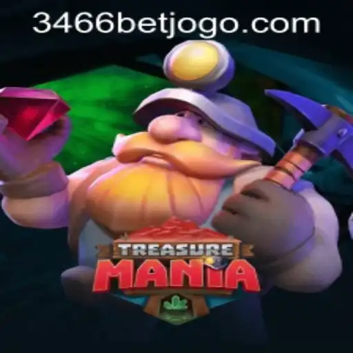 Unveiling TreasureMania: A Daring Dive into the World of Hidden Riches