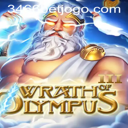 Explore the Enchanting World of WrathofOlympusIII